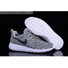 Womens Nike Yeezy Boost 350 RosheRun ID Grey Shoes