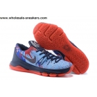 Nike KD 8 USA Mens Basketball Shoes