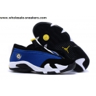 Air Jordan 14 Low LANEY Womens Basketball Shoes