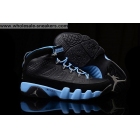 Air Jordan 9 GS Slim Jenkins Womens Shoes