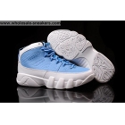 Air Jordan 9 GS For the Love of the Game