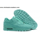 Womens Nike Air Max 90 Shanghai City Mini Green Shoes