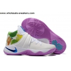 Nike Kyrie 2 Easter White Mens Basketball Shoes