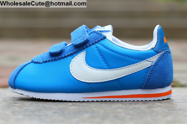cortez velcro
