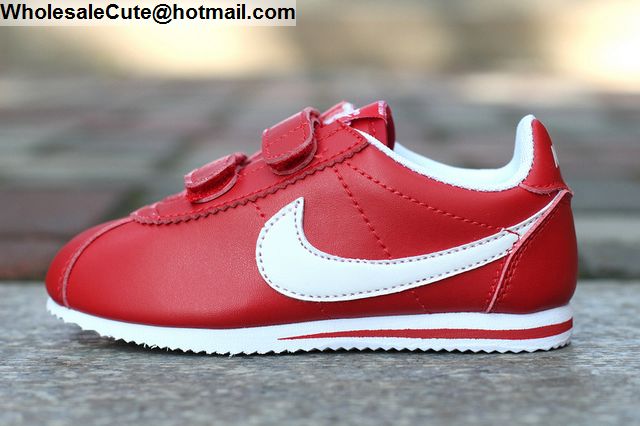 velcro cortez