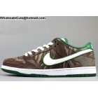 Mens & Womens Nike SB Dunk Low PRM Coffee Lovers