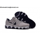Mens Nike Air Max Tailwind 8 Grey Black White
