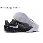Nike Kobe AD EP Black White Mens Basketball Shoes