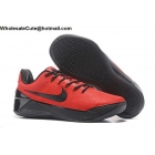 Nike Kobe AD EP Red Black Mens Basketball Shoes