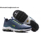 Mens Nike Air Max Plus TN Ultra Volt Dark Blue Green