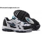 Mens Nike Air Max 96 II XX White Teal Black