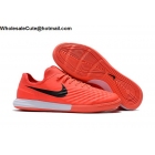 Mens Nike MagistaX Finale II IC Max Orange White Black