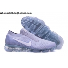 Mens Nike Air VaporMax FK CDG Comme Des Garcon White Grey