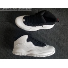 Air Jordan 10 I’m Back Mens Basketball Shoes