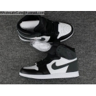 Air Jordan 1 Clay Green Mens Basketball Shoes