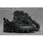 Nike Air VaporMax All Black Mens Shoes