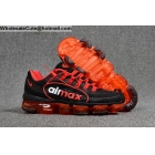 Nike Air Max 95 Vapormax Black Red Mens Size US7 - US13