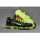 Nike Air Max 95 Vapormax Black Green Mens Size US7 - US13