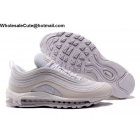 Mens & Womens Nike Air Max 97 Snakeskin White