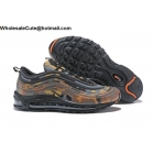 Nike Air Max 97 Italy Country Camo Mens Shoes