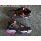 Mens & Womens Air Jordan 4 Raptors