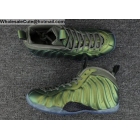 Nike Air Foamposite One Shine Dark Stucco Mens Shoes