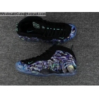 Nike Air Foamposite One PRM Abalone Mens Shoes