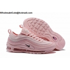 Nike Air Max 97 All Pink Womens Shoes
