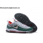 Nike Air Max 97 UL 17 SE White Green Mens Shoes