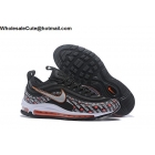 Nike Air Max 97 UL 17 SE Black White Red Mens Shoes