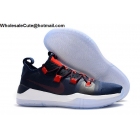 Nike Kobe AD EP Navy Red White Mens Shoes