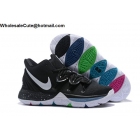 Nike Kyrie 5 Black Magic Mens Shoes