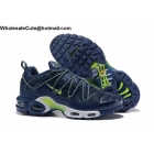 Nike Air Max Plus Drake Stage Use PE Dark Blue Volt Mens Shoes