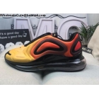 Nike Air Max 720 Sunset Mens Trainer