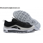 Nike Air Max 97 Black Spruce Aura Mens Shoes