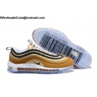 Nike Air Max 97 Barcode Mens Shoes