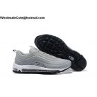 Nike Air Max 97 Lux Light Silver Mens Shoes