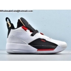 Air Jordan 33 Future of Flight Mens Shoes