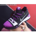 Nike Kobe AD EP Black Purple White Mens Shoes