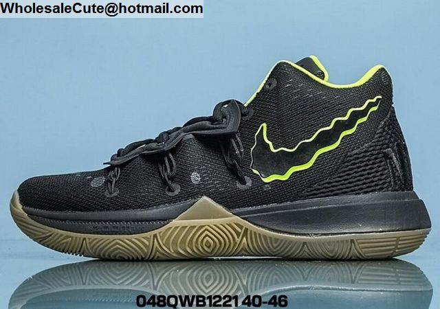 kyrie spongebob men