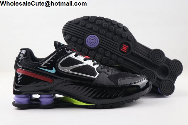 nike shox enigma mens