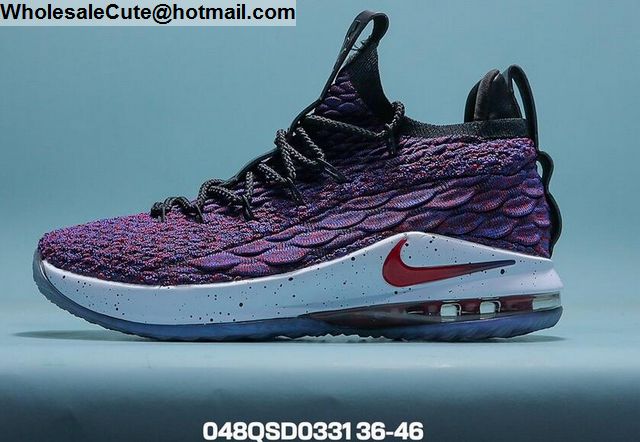 lebron 15 low supernova