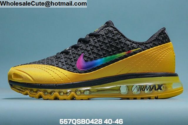 nike air max 2020 rainbow