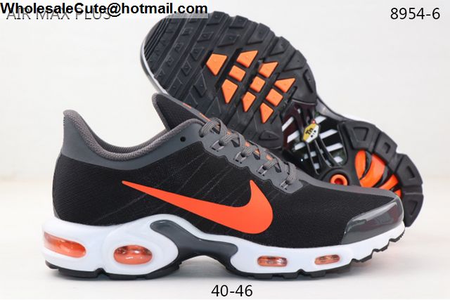 tn zoom nike