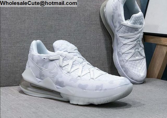 lebron 17 low mens