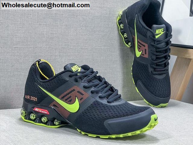 nike shox volt