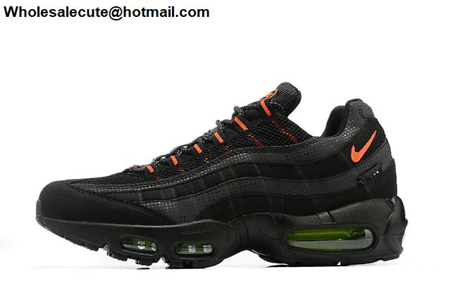 orange 95s