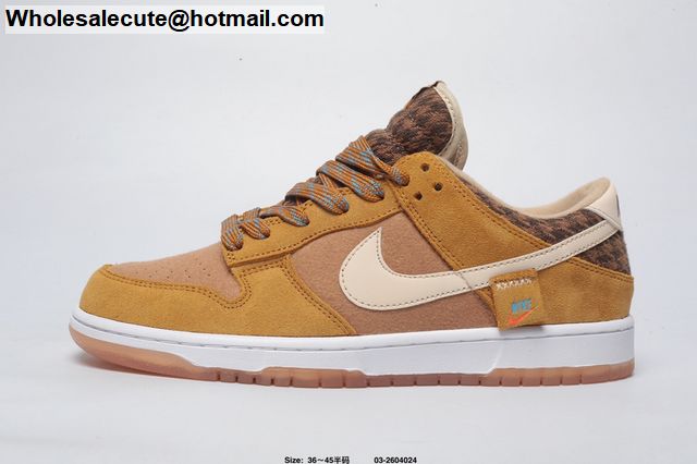 nike sb teddy bear