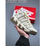 Mens & Womens Nike Air More Uptempo 96 Coconut Milk