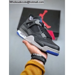 Mens & Womens Air Jordan 4 Motorsports Alternate